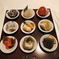ワキヤ 一笑美茶樓 - 