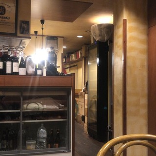 ビストロ カワサキ_2