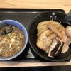 京都 麺屋たけ井 TauT阪急洛西口店