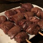 Sumibi Yakitori Eki - 