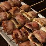 Sumibi Yakitori Eki - 