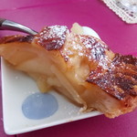 プルプル - アップルパイ