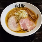 武者麺 - 