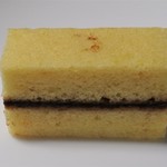 六花亭 - マルセイバターケーキ