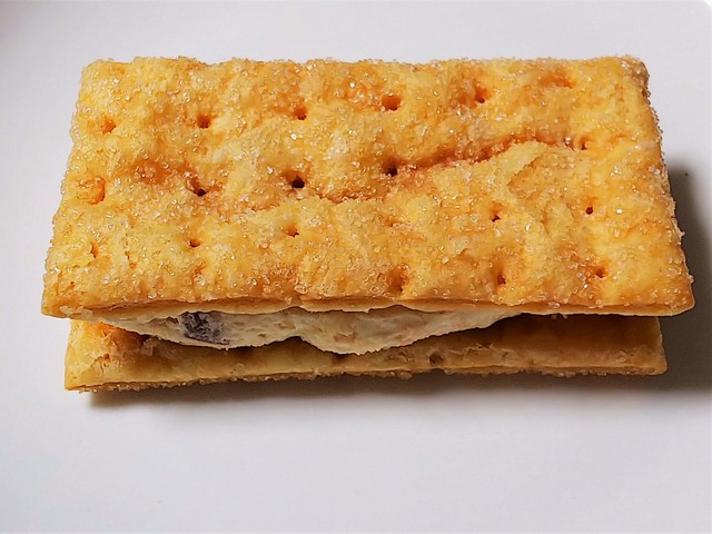 禁煙 大丸札幌店の中の六花亭で美味しいお土産 By ｔｏｍｏｓｅｉｐａｐａ 六花亭 大丸札幌店 札幌 ｊｒ 洋菓子 その他 食べログ