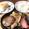 ステーキのどん 鶴ヶ島店