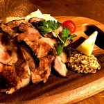 肉バル バーレイウィート 蒲田店