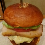 No.18 - ベーコンの主張！