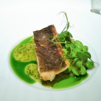 レストランエール - #7. エストラゴン　枝豆