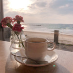 ビートカフェ - 