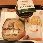 バーガーキング - 
