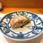 Sushi Arata - ズワイガニ
