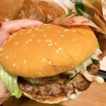 バーガーキング - 