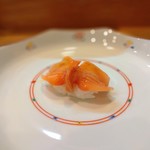 Sushi Arata - 赤貝
