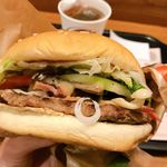 バーガーキング - 