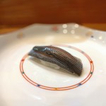 Sushi Arata - コハダ