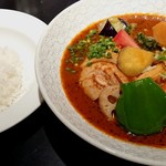 カレー食堂 心 - 