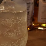 バー コンロッド - 