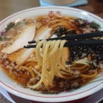 中華SOBA 鬼にぼ - 