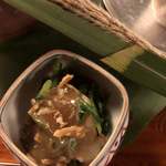 東京 芝 とうふ屋うかい - 