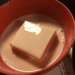 東京 芝 とうふ屋うかい - 