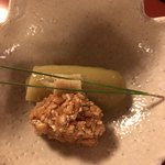 東京 芝 とうふ屋うかい - 