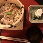 東京 芝 とうふ屋うかい - 