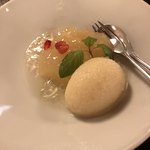 東京 芝 とうふ屋うかい - 