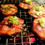 炭火焼肉 セジョン - 