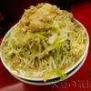 ラーメン二郎 中山駅前店