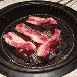 牛角 - 焼肉