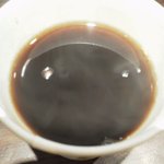 ドトールコーヒーショップ - ブレンドコーヒー