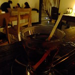 ハニーズ ネスト ロッジ - ハーブティー