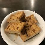塩焼きホルモン 剛 - 