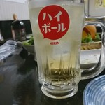 大衆割烹 寿作 - 