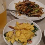 中華料理 香満園 - 