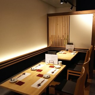 和食と炭火焼 三代目 うな衛門_2