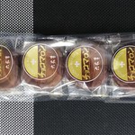 롯카테이 이온 이와미자와점 - チョコマロン