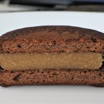 롯카테이 이온 이와미자와점 - チョコマロン