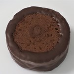 롯카테이 이온 이와미자와점 - チョコマロン