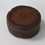 롯카테이 이온 이와미자와점 - チョコマロン