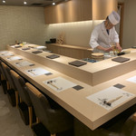 Sushi Miyakawa - 