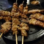 居酒屋　もなみ - 