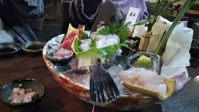 あん 百舌鳥八幡 居酒屋 ネット予約可 食べログ