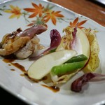 横浜うかい亭 - 