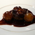 横浜うかい亭 - 