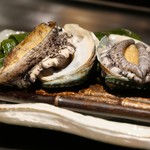 横浜うかい亭 - 