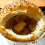 横浜うかい亭 - 