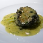 横浜うかい亭 - 