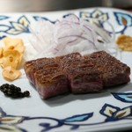 横浜うかい亭 - 